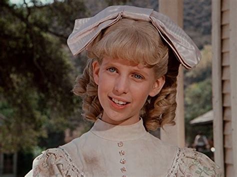 Nancy Oleson character, list movies (Little House on the Prairie - Season 9, Little House on the ...