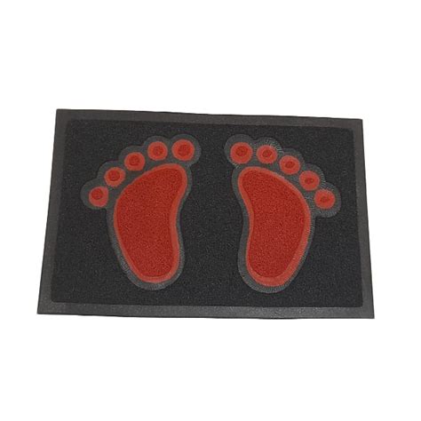 Foot Mat Door Mat With Style In Pakistan - Myhomedecor.pk