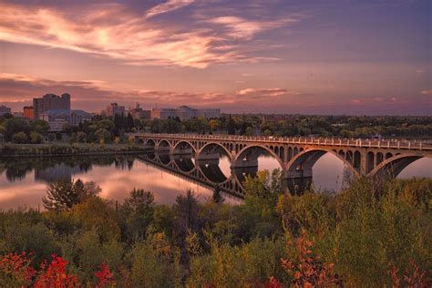 Why you need to visit Saskatoon, the Paris of the Prairies - Traveling ...