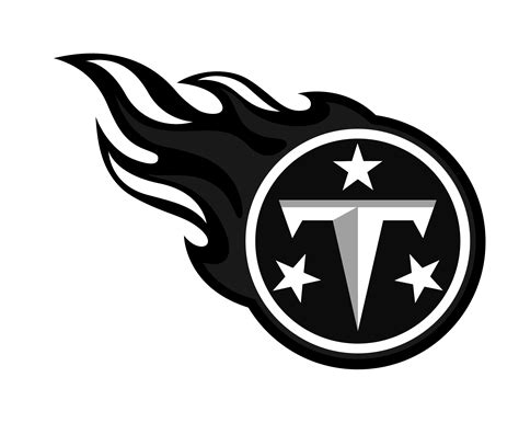 Tennessee Titans Logo - LogoDix