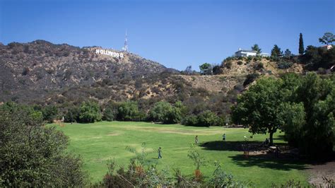 Lake Hollywood Park | Things to do in Hollywood, Los Angeles