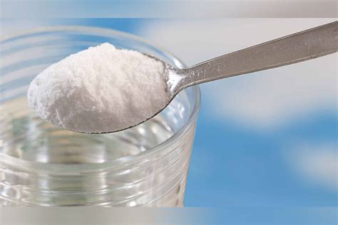 Baking Soda For Heartburn: Home Remedies | LivingHours