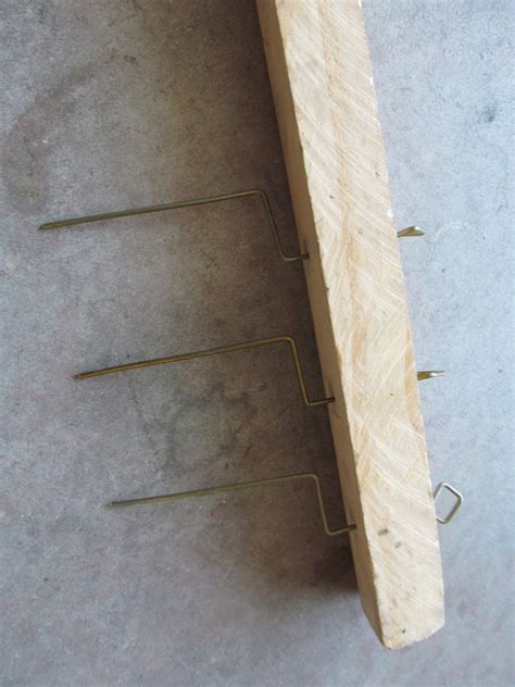 Rope Making : 7 Steps (with Pictures) - Instructables