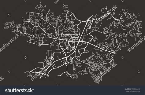 55 Alpharetta Georgia Map Images, Stock Photos & Vectors | Shutterstock