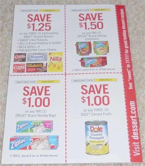 Where To Find Printable Coupons