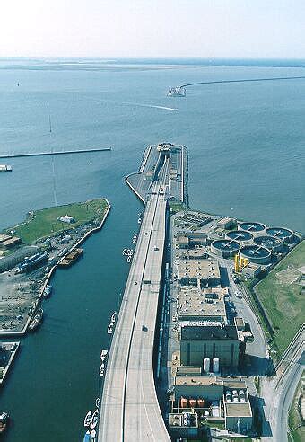 Monitor-Merrimac Bridge-Tunnel - Aerial Photos