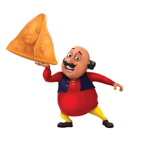 Motu Patlu PNG - PNGBUY