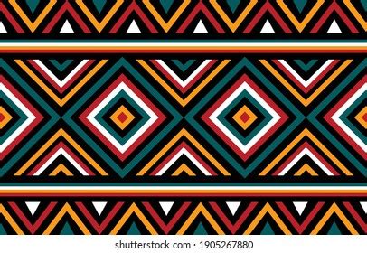 Simple African Patterns And Designs