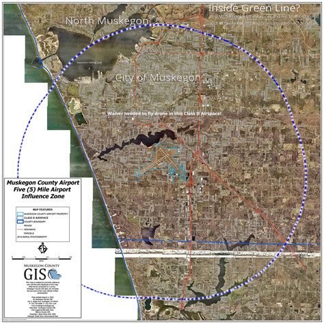 Drone Rules Regulations Muskegon FAA | City of Muskegon