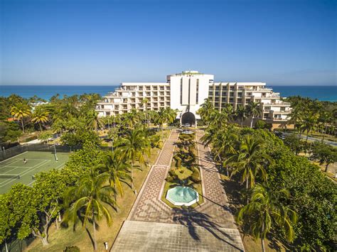 Hotel Melia Varadero All Inclusive (Varadero) da 194€ - Volagratis