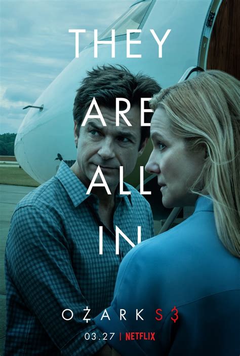 Ozark Season 3: Trailer, Release Date, Cast, Photos, and Details | Den ...