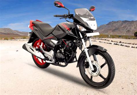 Hero Honda CBZ Xtreme Price In India | 150cc Bike Ind ~ A 2 Z Update