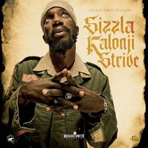 Audios: Sizzla