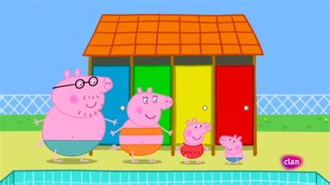 Peppa pig episodes new - routeden