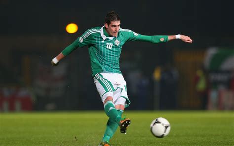 (Video) Kyle Lafferty Northern Ireland Goal: What Has Gone Wrong With ...