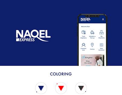 NAQEL Projects | Photos, videos, logos, illustrations and branding on Behance