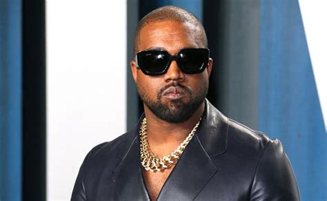 Kanye West Unveils Permanent Titanium Teeth Worth $850,000