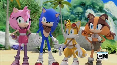 Sonic Boom: Episode 26 by TanyaTackett on DeviantArt