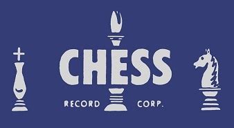 Chess Records – Spontaneous Lunacy