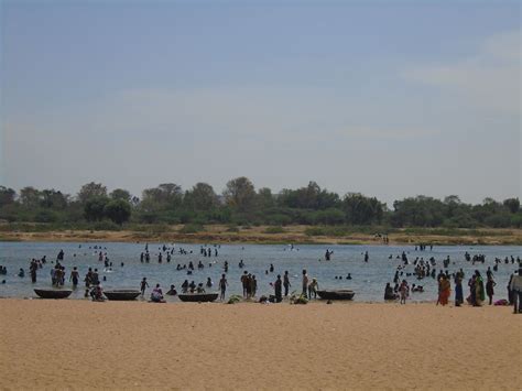 Talakadu Trip: Swimming In Cauvery River - Tripoto