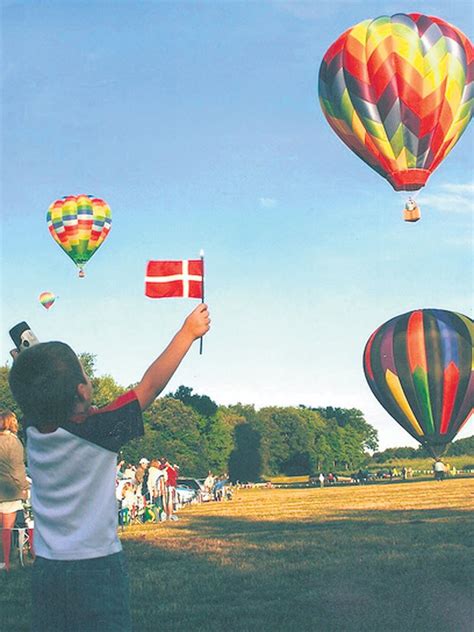 Danish culture, heritage explored in annual Greenville festival - mlive.com