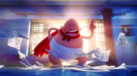 YARN | BOBBLEHEADS: THE MOVIE - Official Trailer (2020) | Captain Underpants: The First Epic ...