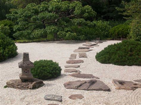 30+ Zen Garden Ideas That Will Inspire You