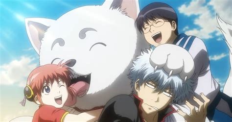 Gintama: Why The Series Should End With The Movie (& Why It Can Keep Going)