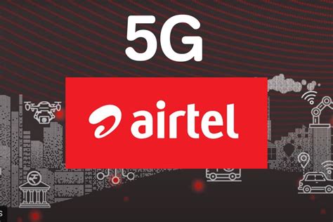 Airtel 5G Plus FAQs: Airtel 5G services plans, List of 5G phones in ...