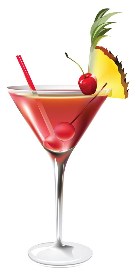 Cocktail PNG