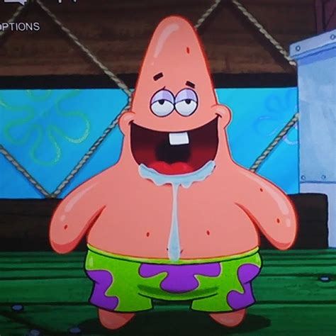 Patrick Star - YouTube