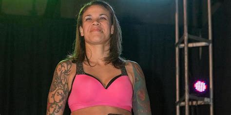 Mercedes Martinez: 10 Things You Need To Know About NXT's Newest Star