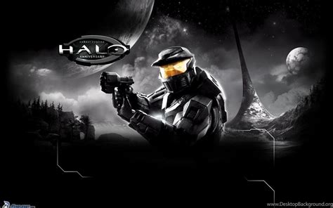 Halo CE Wallpapers - Top Free Halo CE Backgrounds - WallpaperAccess