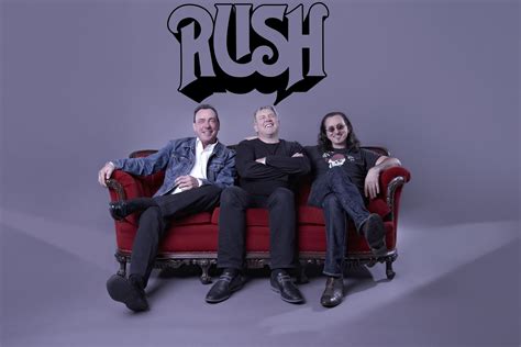 Rush Album Covers Wallpaper (64+ images)