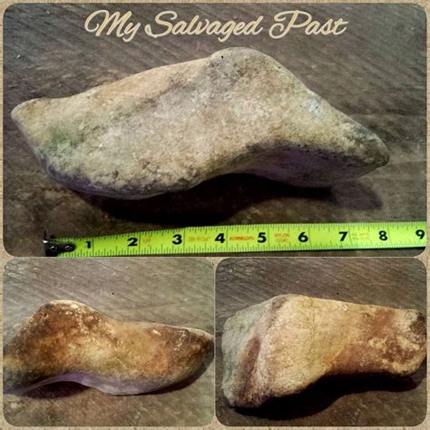 Cultivating Stone Tool Native American Indian Paleo Artifact Planting Farming 26 | Paleolitico ...