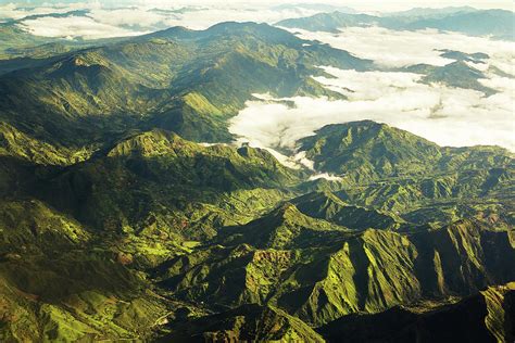 Colombian Mountains Photograph by Víctor Vargas Altamirano - Fine Art America