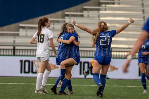 PHOTOS: Class 4A and 5A Colorado State Soccer Championships