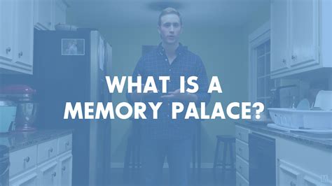 Basics - Memory Techniques and Memory Palaces for Students | How to Use ...