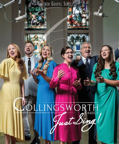 The Collingsworth Family: best songs · discography · lyrics