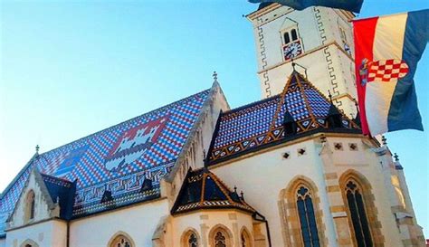 Croatia Celebrates Statehood Day | Croatia Week