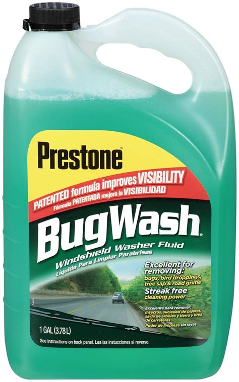 Best Windshield Washer Fluid (Review) in 2020 [Answered 2023] | Prettymotors