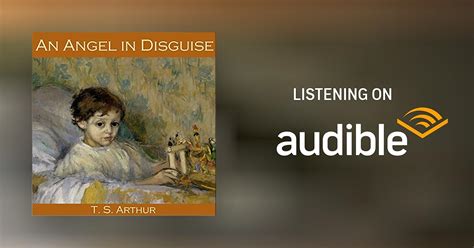 An Angel in Disguise by T. S. Arthur - Audiobook - Audible.com.au