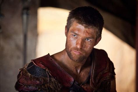 'Spartacus': Starz Event And Contest Gives You A Chance To See The Cast In Person | HuffPost ...