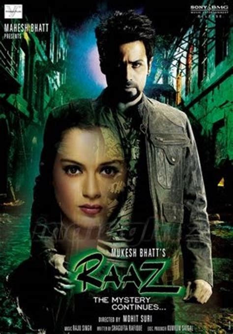 Raaz 2 Movie Review | Raaz2 of Emraan Hashmi:Hot and Latest News