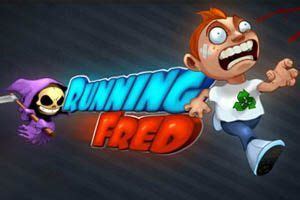 Running Fred Unblocked | Fred games, Games to play, Fred