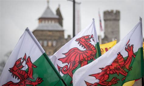 “Welsh independence truly in the mainstream” as new poll puts support of an independent Wales at ...