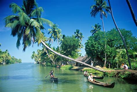 Kerala Natural Sceneries | Most Beautiful Images