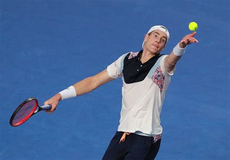 ATP roundup: John Isner tops No. 1 seed Tommy Paul in Newport | Reuters