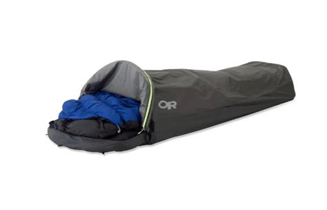 Outdoor Research Helium Bivy (Lighweight & Durable) | GearWeAre