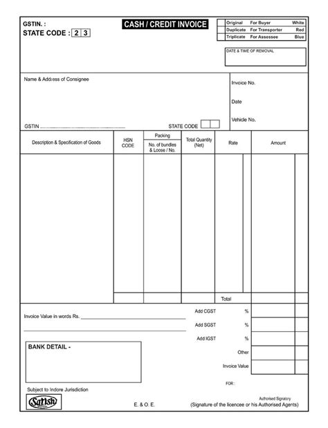 Bill Book (A5) With Your Company Name And Pack Of Books Office Products ...